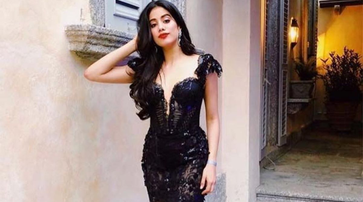 Janhvi Kapoor to get Norwegian honour