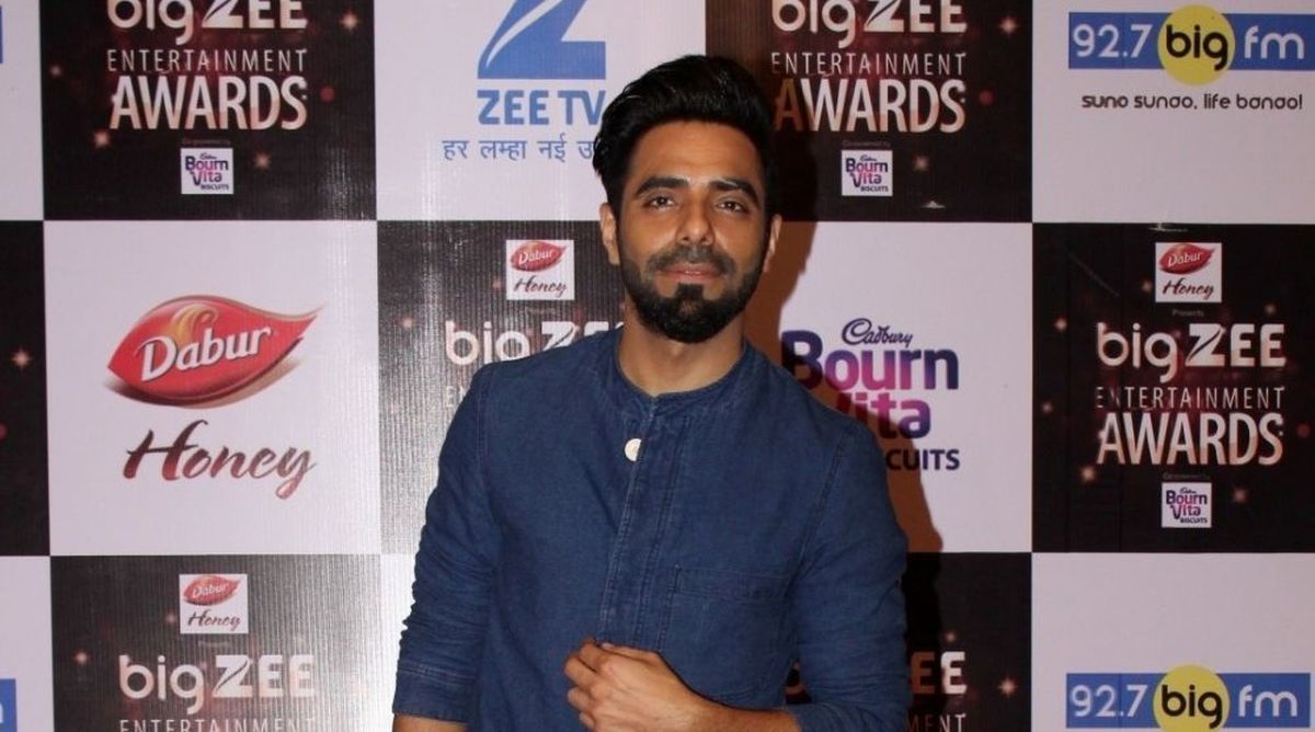 Aparshakti Khurana to host ‘Bigg Buzz’