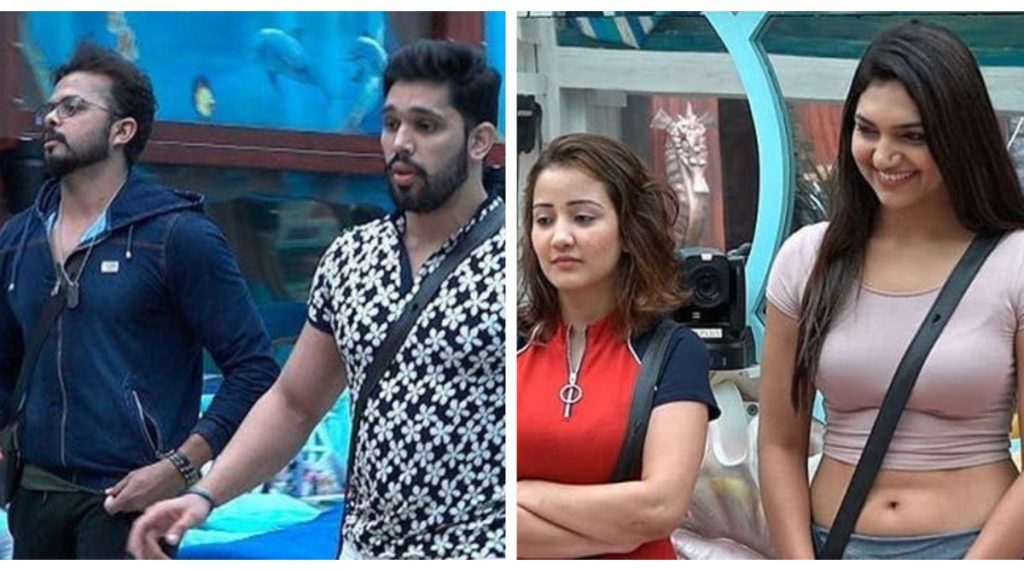 Bigg Boss 12
