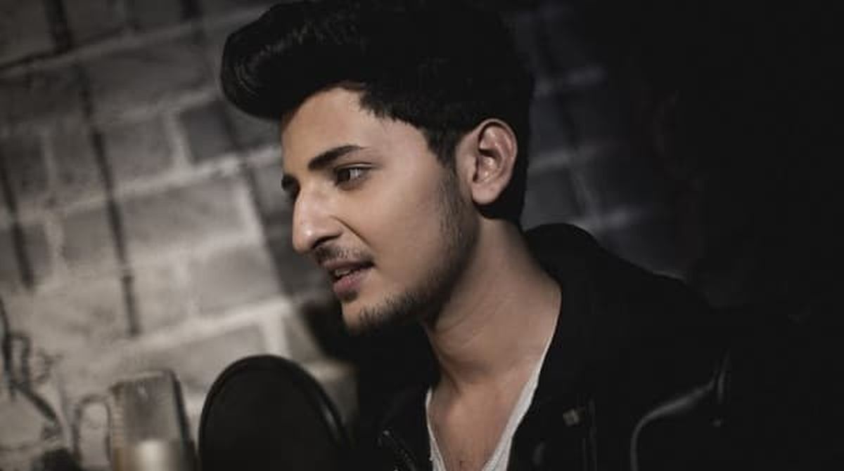 Book / Hire SINGER Darshan Raval for Events in Best Prices - StarClinch
