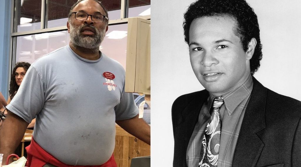 Hollywood supports Geoffrey Owens against job shaming