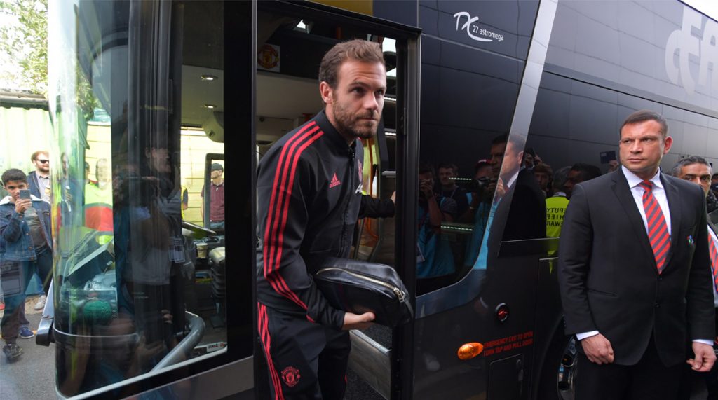 Juan Mata, Manchester United F.C., Manchester United News, Juan Mata Blog, Premier League, UEFA Champions League, Manchester United vs BSC Young Boys, BSC Young Boys vs Manchester United