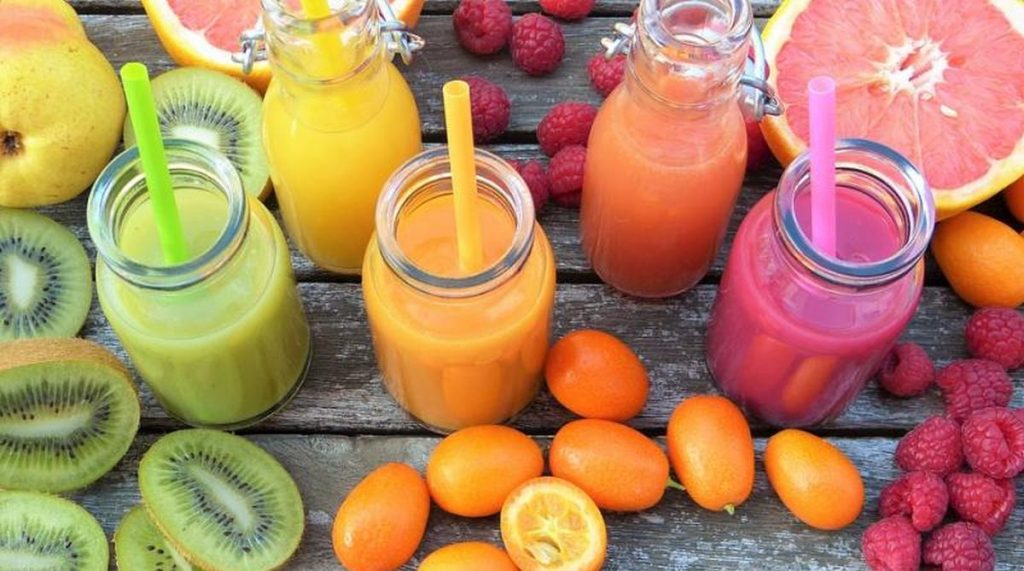 Juice Storage: How to Store Juice after Juicing Without Losing Nutrients
