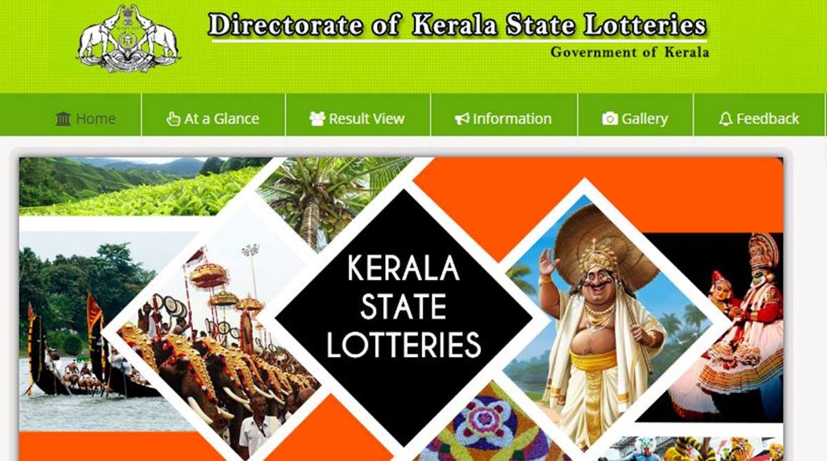 Kerala Lottery Results 2018: Karunya KR-363 winner list announced at keralalotteries.com | Check now