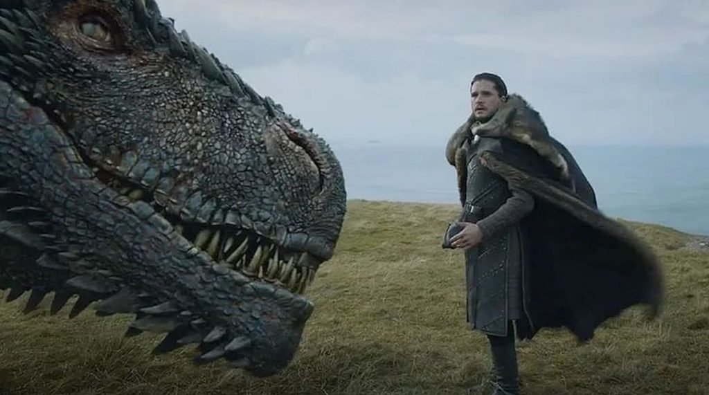 Kit Harington