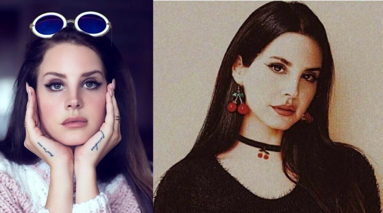 Lana Del Rey Pulls Out Of Israeli Festival After Backlash The Statesman 