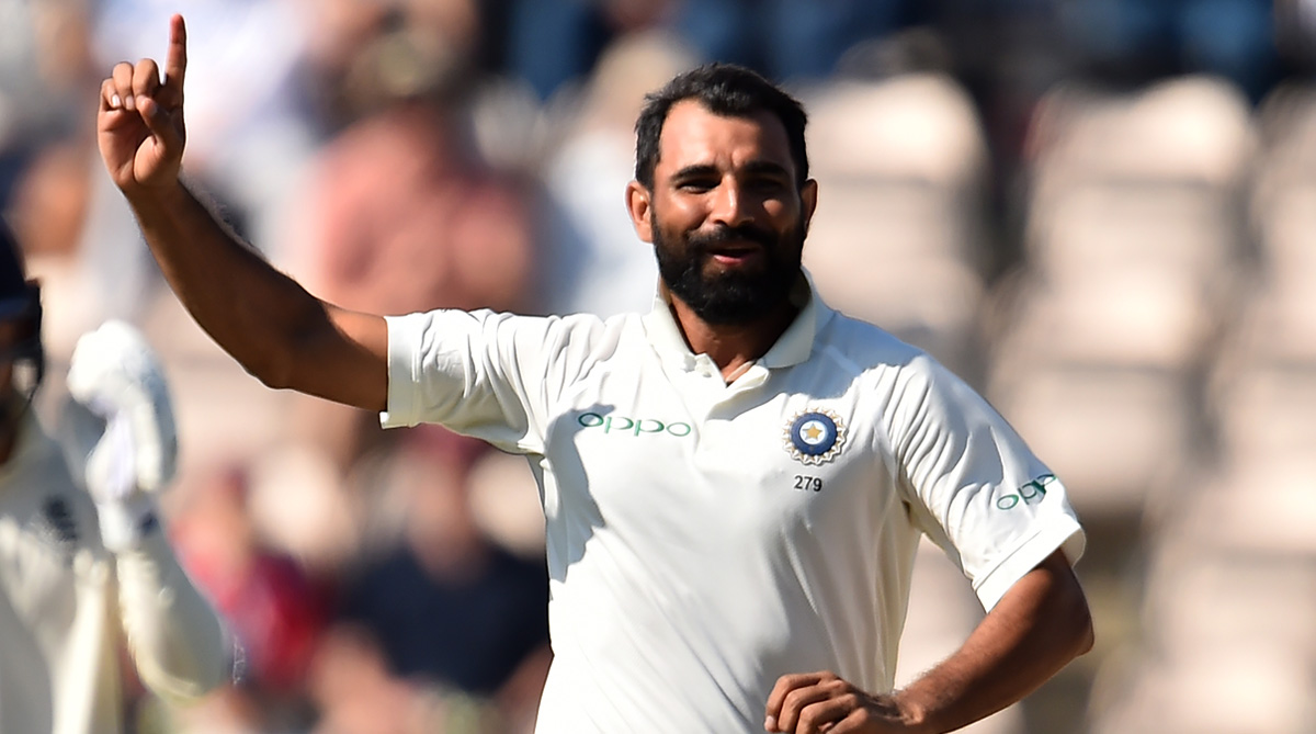 India Vs England 5th Test Mohammed Shami Insists He S Got The Hang Of Playing Away The Statesman