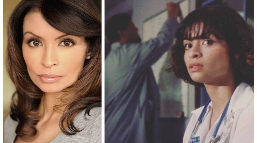Seinfeld Actress Vanessa Marquez Shot Dead By Police The Statesman 8858