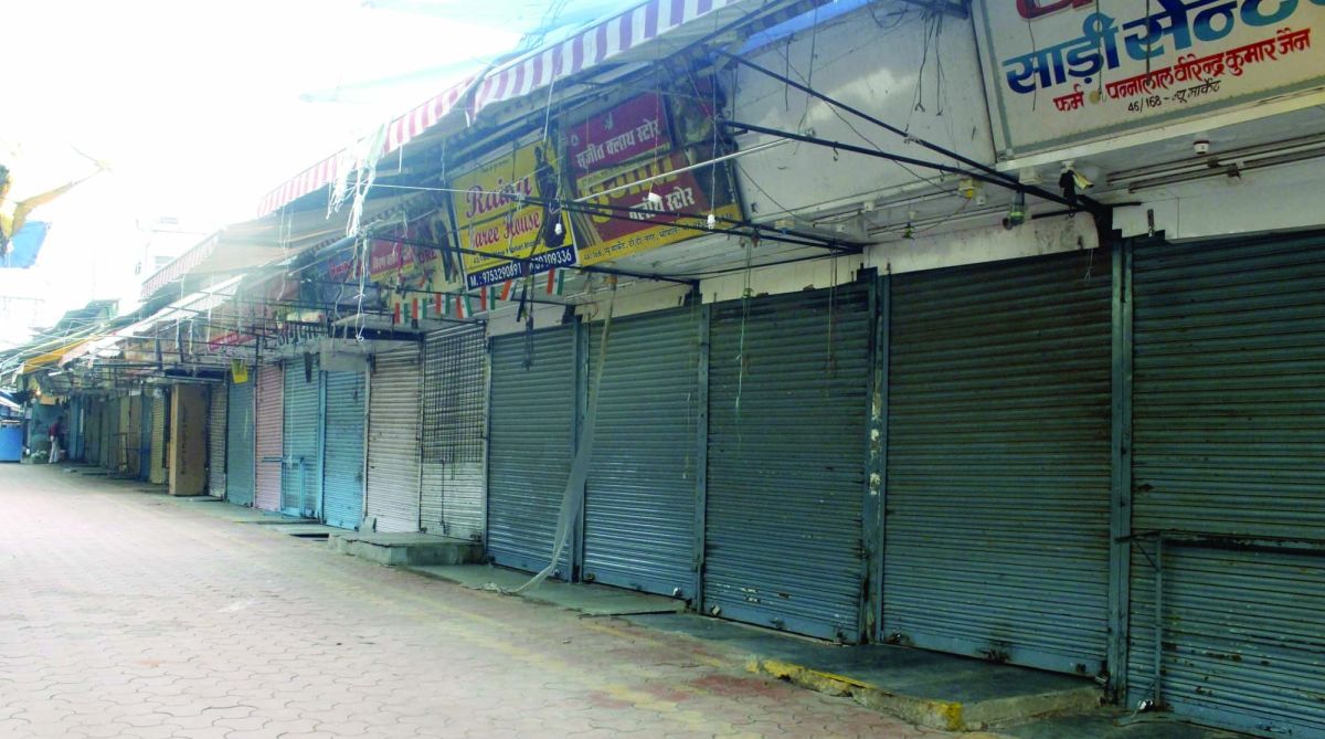 Bandh against SC/ST Act near total in Madhya Pradesh