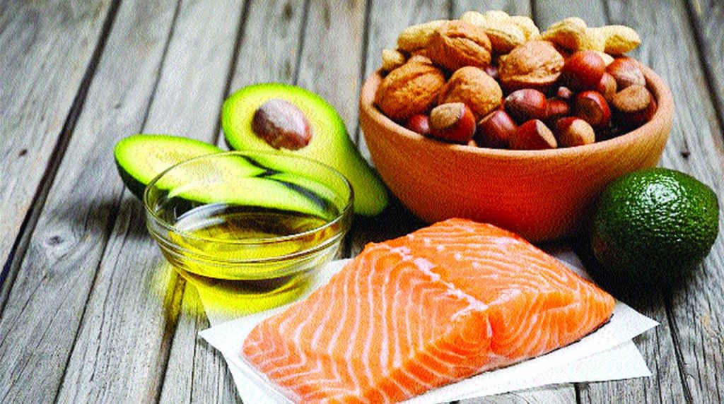 Omega 3 fatty acids: The biggest marketing gimmick - The Statesman