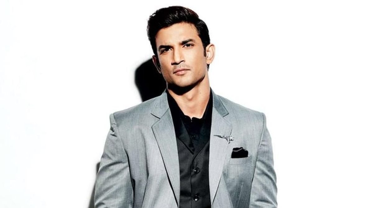 Sushant Singh Rajput temporarily blocked on Instagram