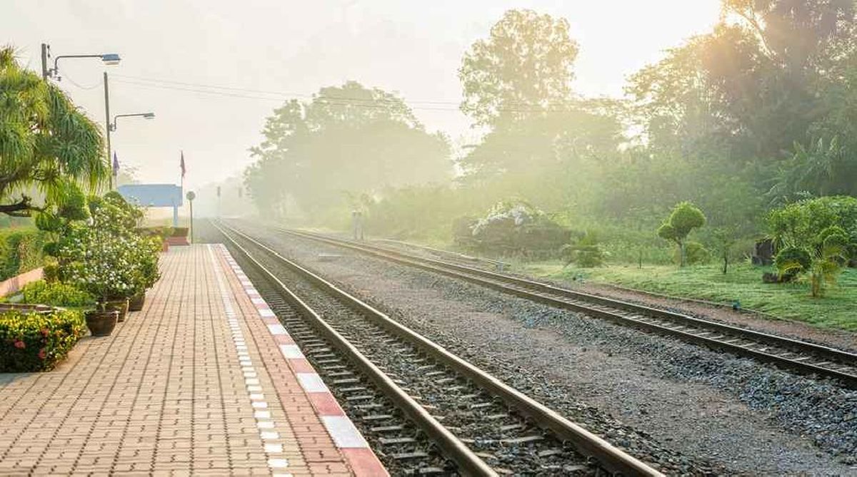 Retired Andhra judge ‘ends life’ by jumping in front of train, wife follows suit