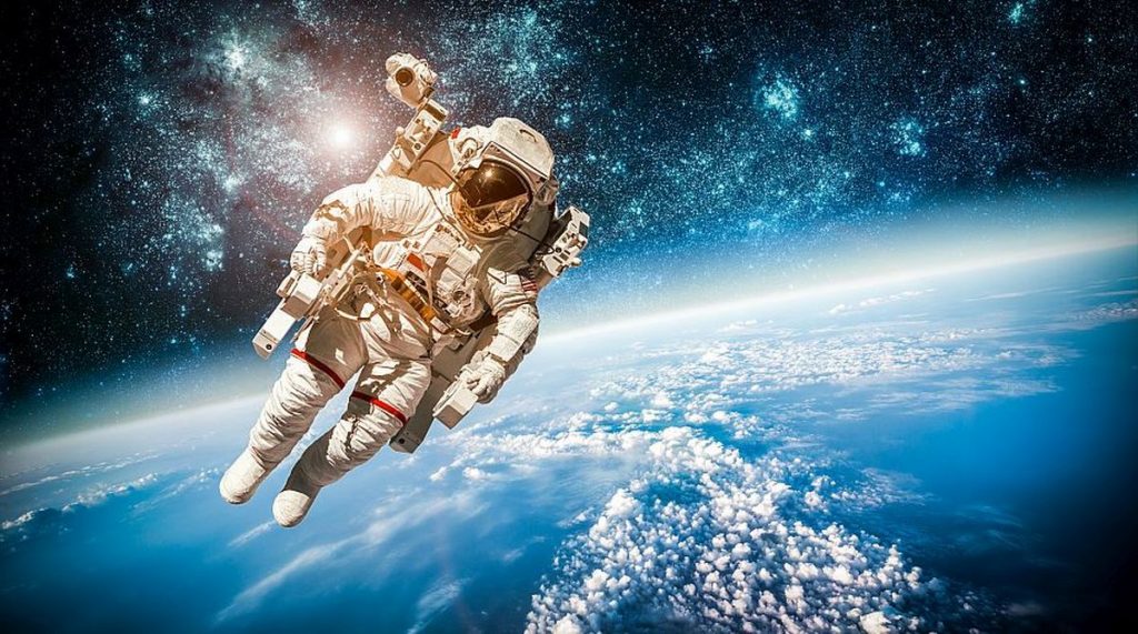 Pakistan plans to send first astronaut to space in 2022, same year as