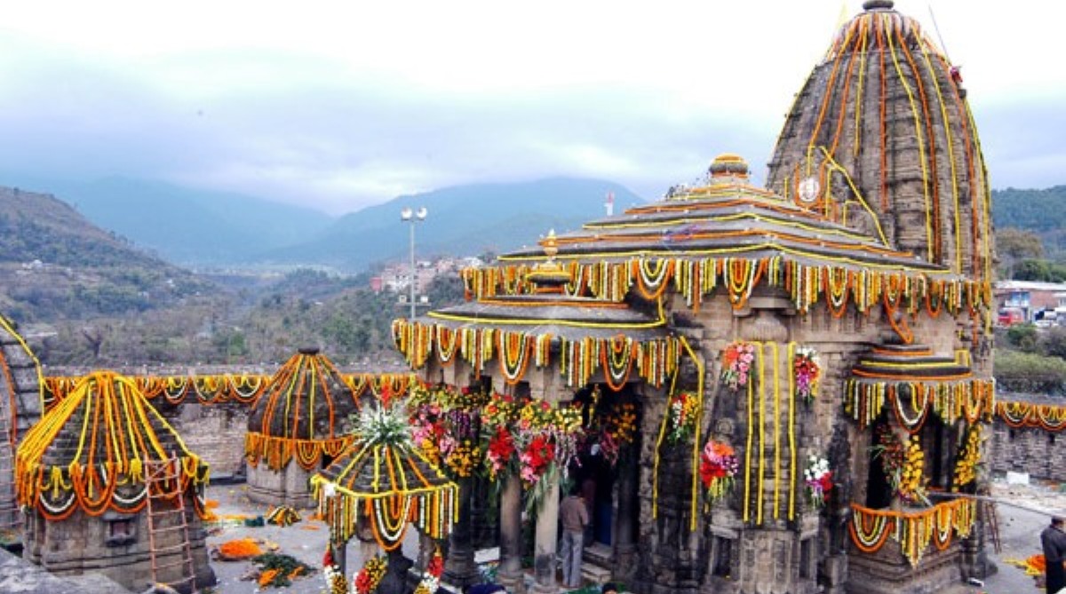 Xxx Videos Baijnath - Ancient traditions keep Baijnath residents away from Dussehra celebrations  - The Statesman