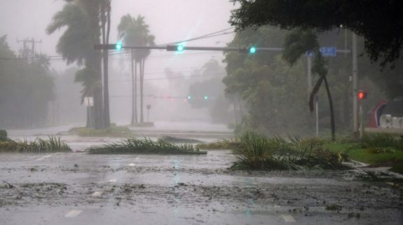 Hurricane Leslie Kills 6 In France, Wreaks Havoc Across Europe - The 