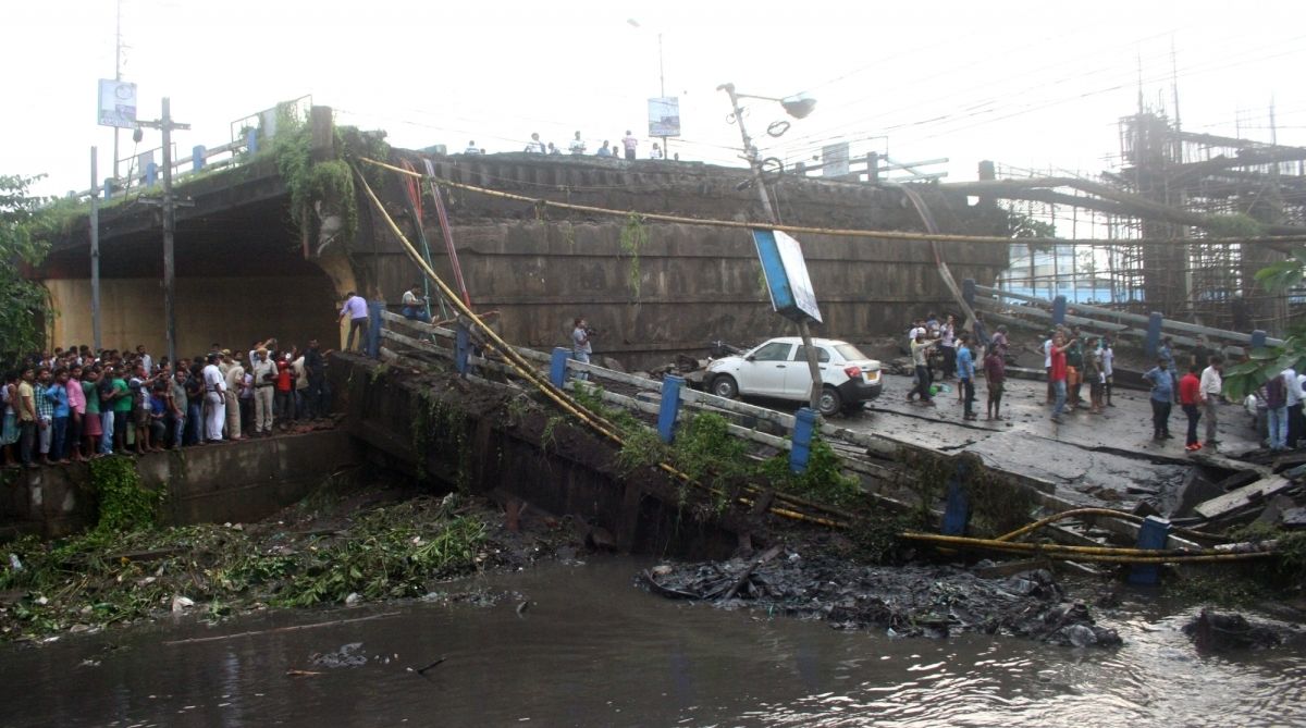 Kolkata: Two new bridges to ease traffic in Behala