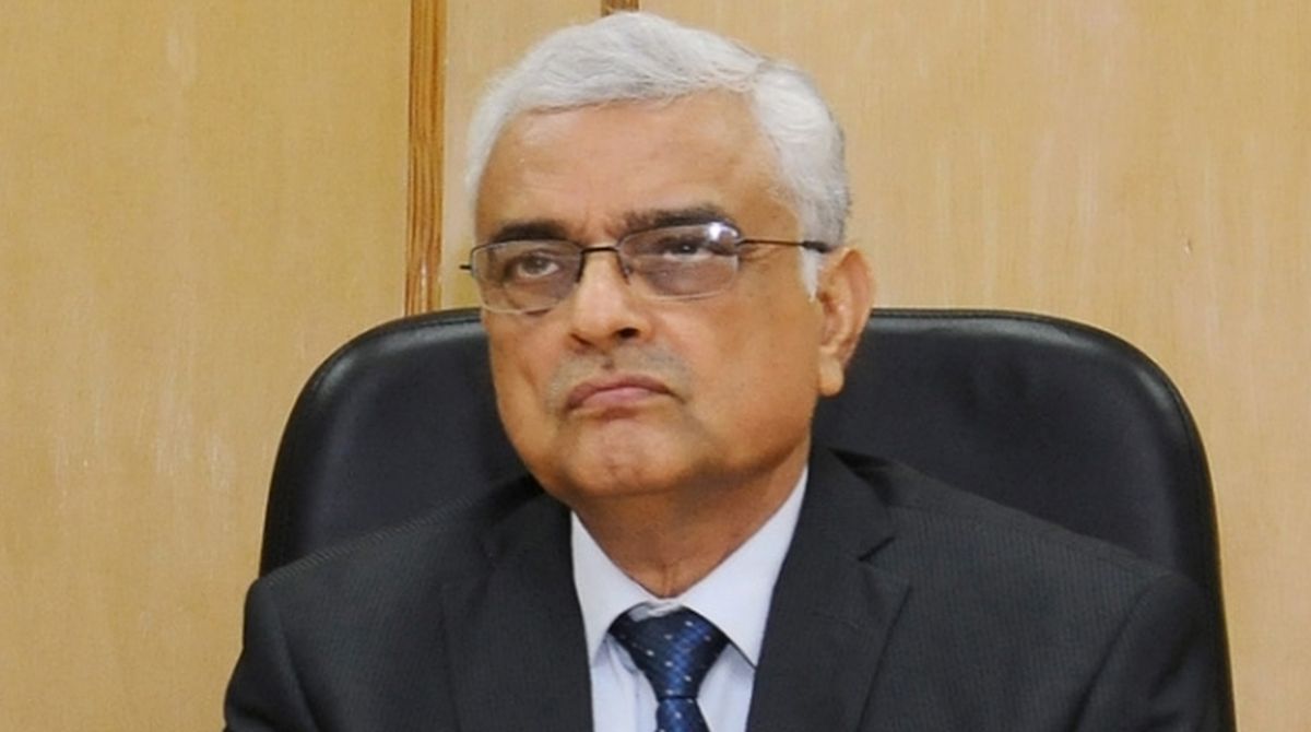 Chief Election Commissioner Rawat justifies deletion of voters in Telangana