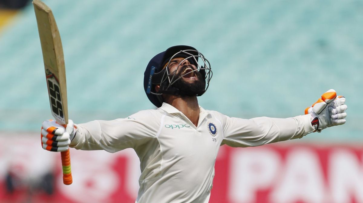 India vs Australia |Fit Ravindra Jadeja was picked for Aussie series, asserts BCCI