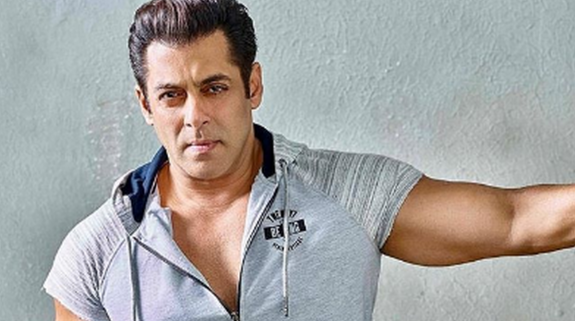 Audience's love and respect matter more than stardom: Salman Khan - The Statesman