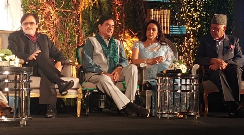 Sanjay Khan