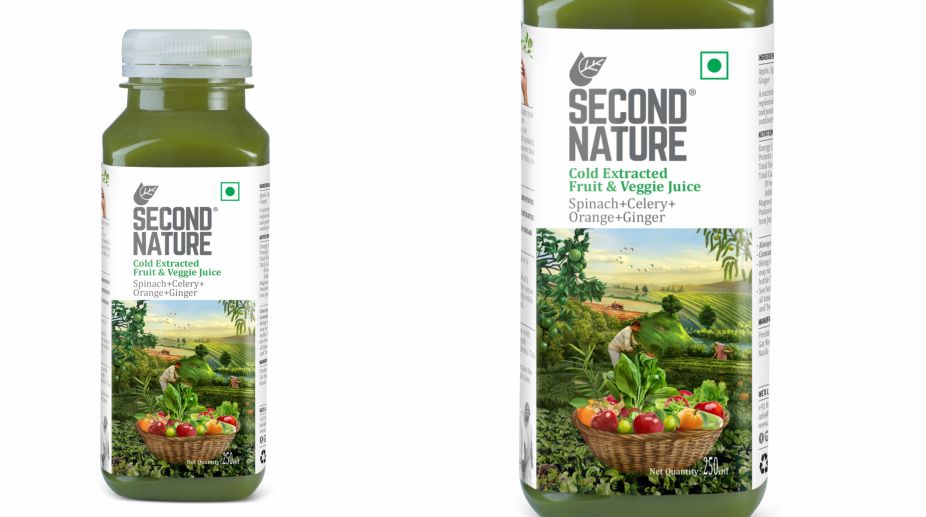 Second Nature, Juice