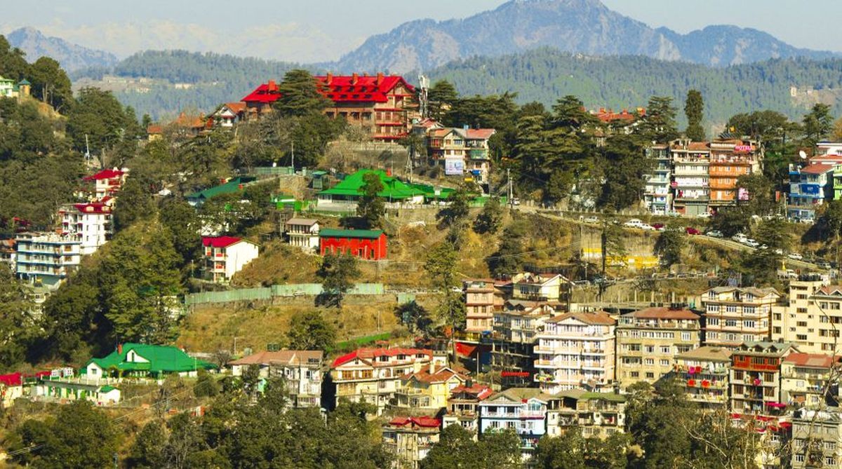 Shimla vs Shyamala: What’s in a name