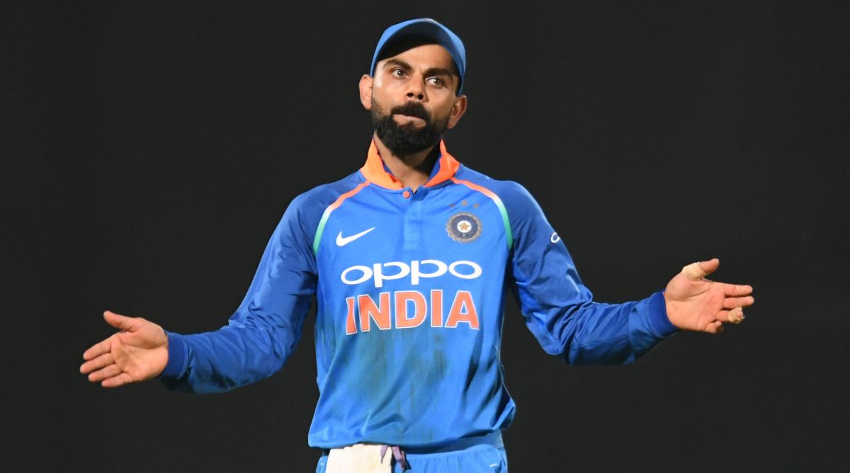 2nd ODI: Kohli heaps praise on West Indies players