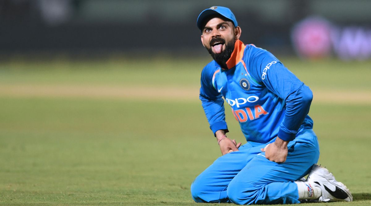 India vs West Indies, 3rd ODI: Here is what Virat Kohli said after winning the toss