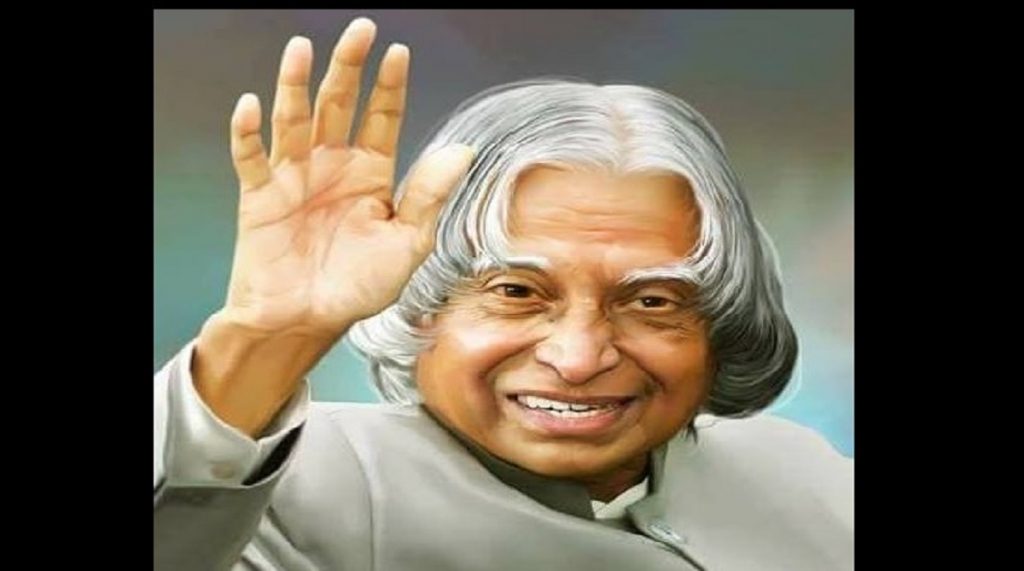 APJ Abdul Kalam | National Geographic to showcase rare facets of India ...