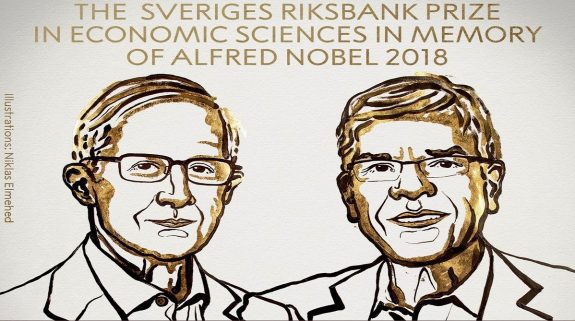 Nobel Prize 2018 For Medicine Awarded To James P Allison And Tasuku ...