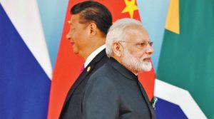 China, Sino-India relations, ASEAN, South China Sea, Sushma Swaraj, BRICS 