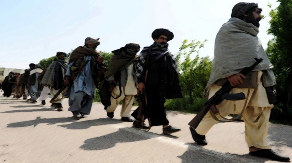 US, Taliban, Donald Trump, Afghan peace process, Pentagon