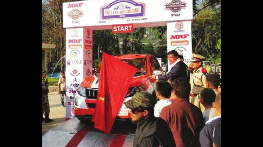Arunachal Pradesh, North-East, tourism, Tourist Police, Pema Khandu, Narendra Modi, Arunachal Suraksha