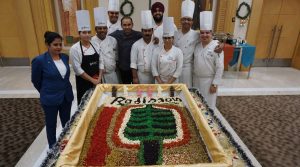 Cake Mixing Ceremony | The Renai Cochin