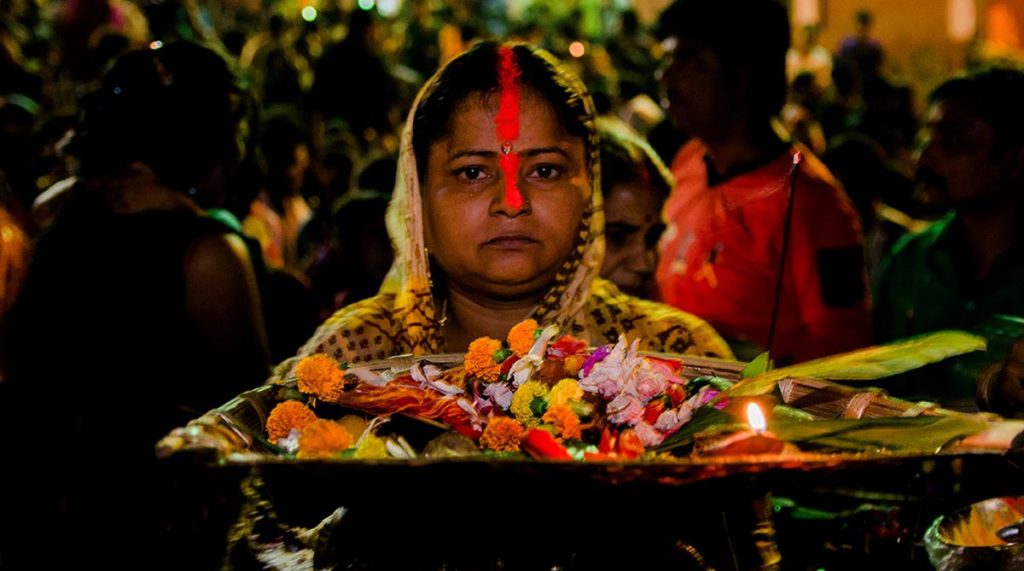 Chhath Puja, Chhathi Mai, Chhath Puja 2018, Chhath Puja Bihar, Chhath Puja rituals, Chhath Puja history, Who is Chhathi Mai?, Chhath Puja Devasena, Chhath Puja and Ramayana, Chhath Puja and Mahabharata