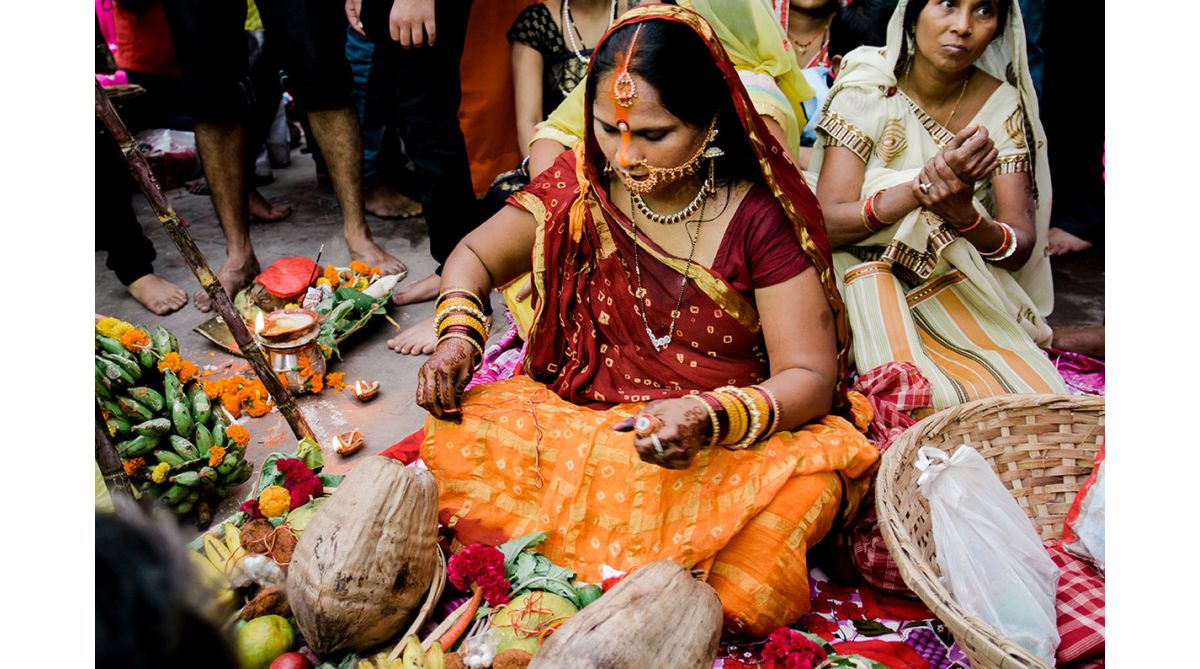 Chhath Puja: Who is Chhathi Mai and what’s the Puranic reference of this festival?