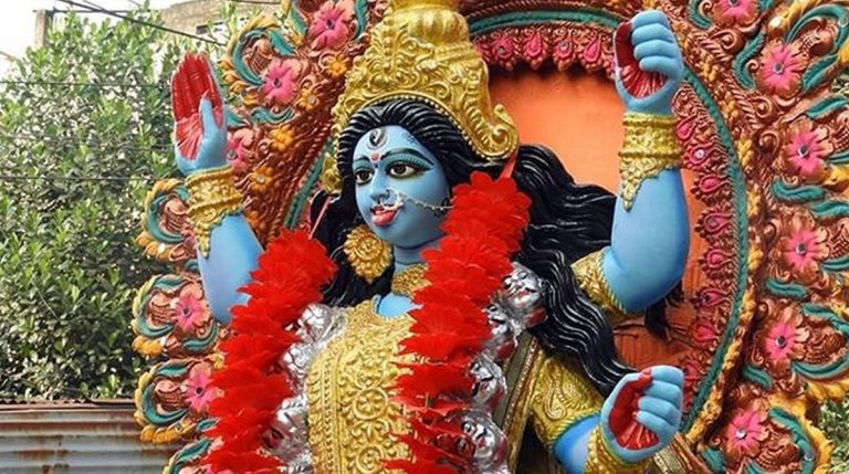 Kali Puja 2018: Date, timing, significance and celebration - The Statesman