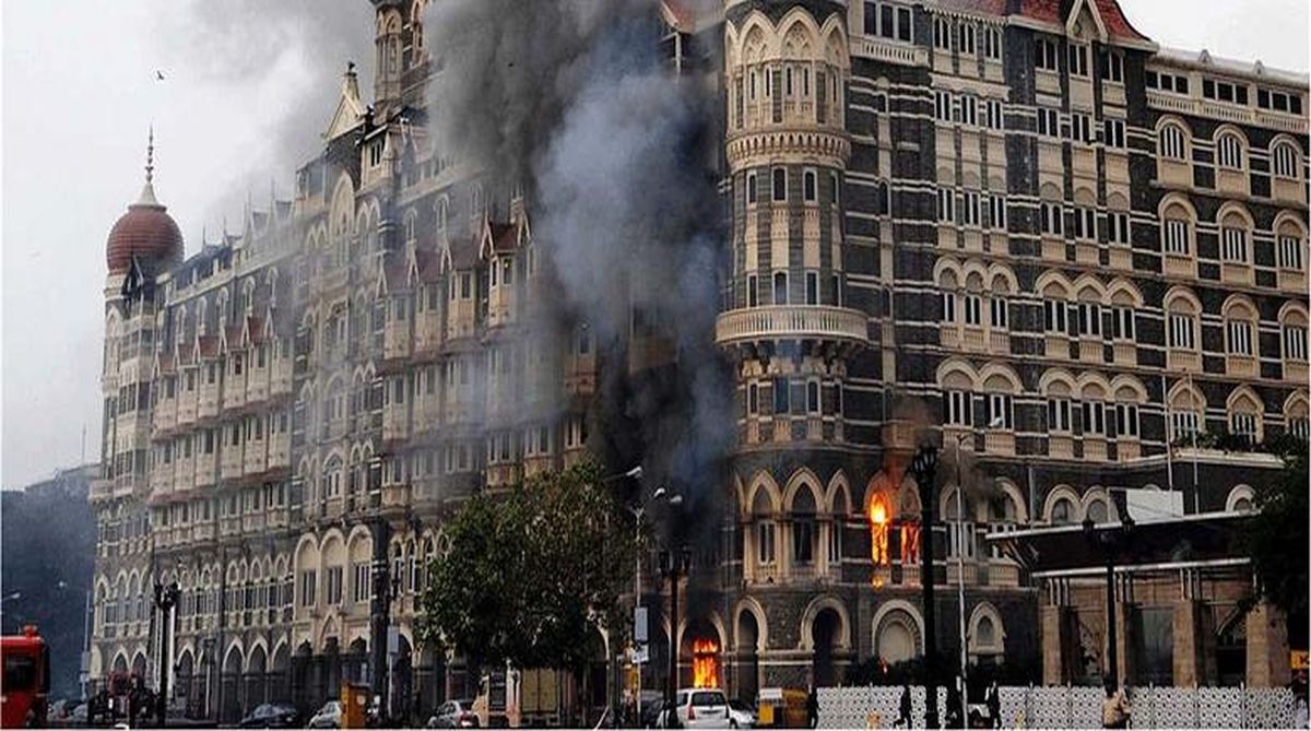 Mumbai terror attack plotters not convicted yet: US offers $5 million reward