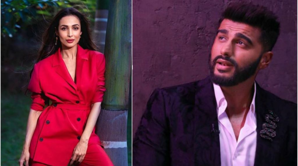 It Was Hot Honest Malaika Arora On Arjun Kapoor S Koffee With Karan Episode The Statesman