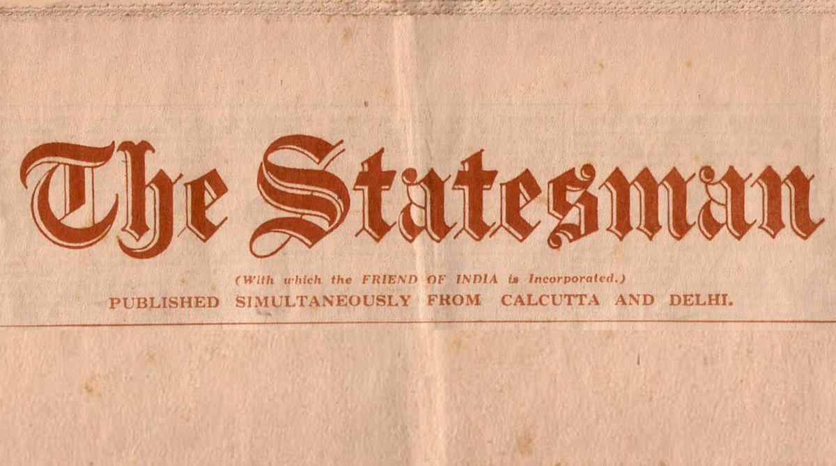 100 Years Ago | 30 November 1918