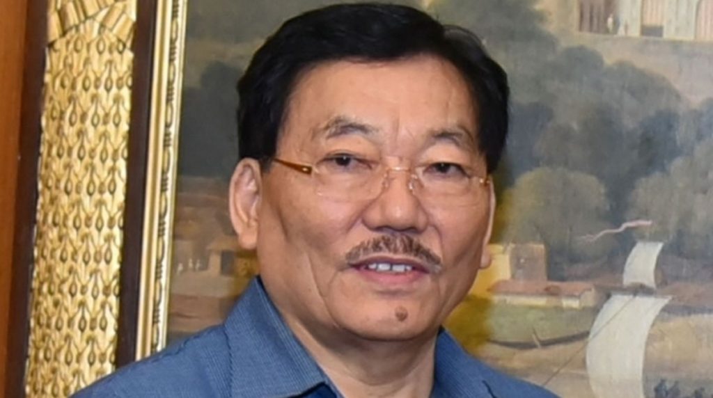 Pawan Chamling