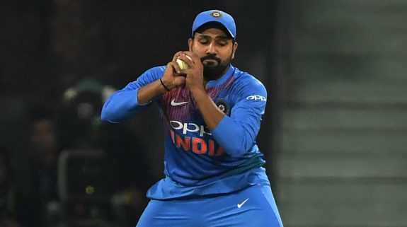 Rohit Sharma eyes top spot in T20Is and a unique record for Indian ...