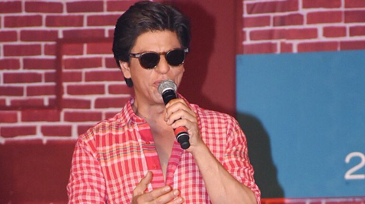 MC Stan To Collaborate With Shah Rukh Khan In Jawan After Beating SRK In  Social Media Popularity? Fans React “Kuch Log Jal Jal Ke Mar Jayenge”