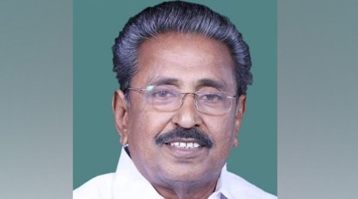 Kerala Congress working president MI Shanavas dies at 67