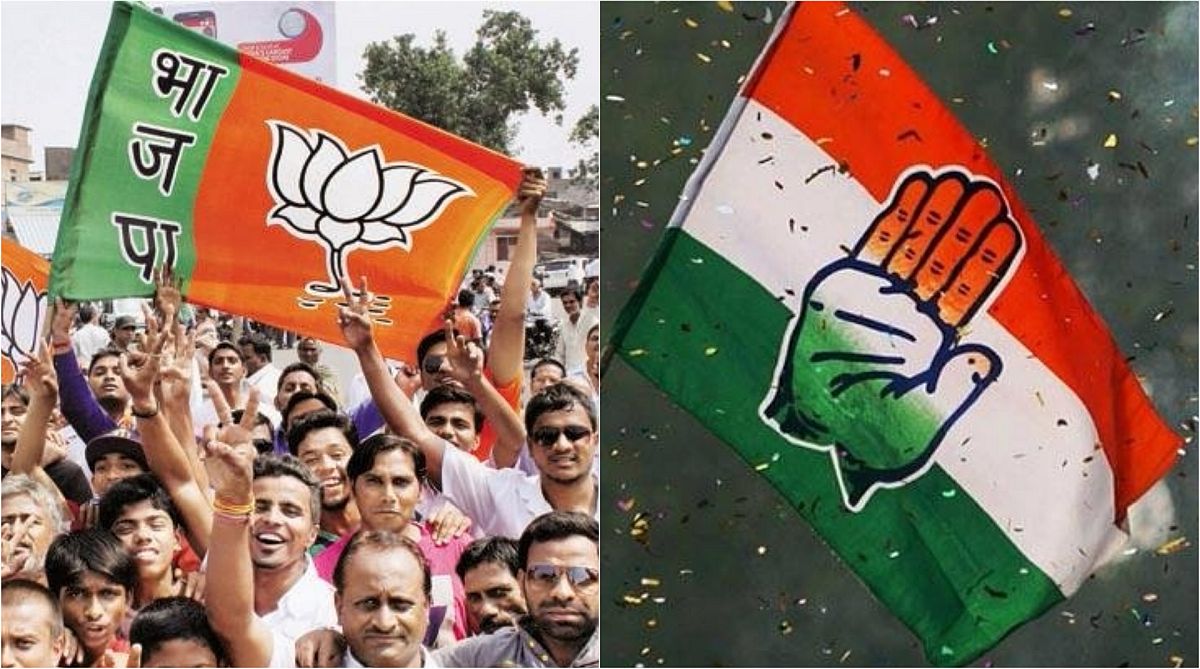 MP polls | 2,907 candidates in fray for 230 seats; BJP eyes 4th term, Cong seeks to break 15-yr jinx