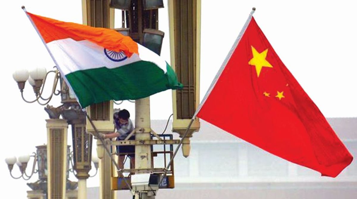 China hails SinoIndian ties The Statesman
