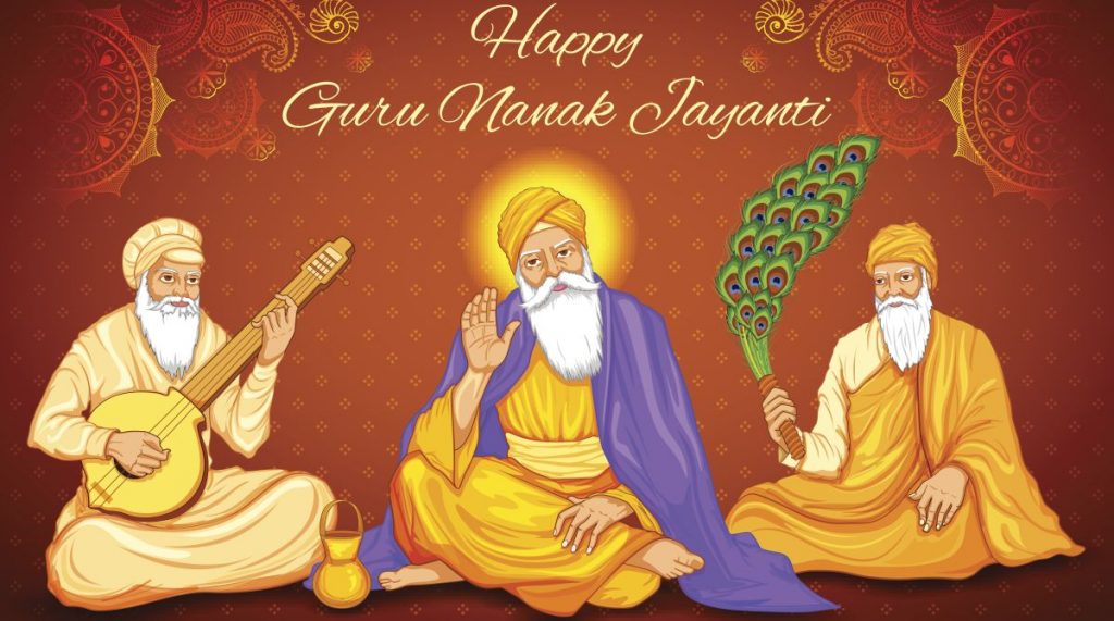 Happy Gurpurab 2018 Date, time, significance of Guru Nanak Dev’s