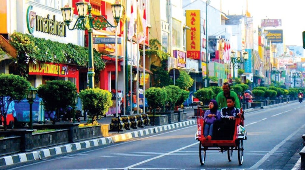 Yogyakarta: A cultural gem - The Statesman