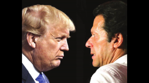 Pakistan, Donald Trump, Imran Khan, Afghan Taliban, Haqqani network, Haqqani network, NATO, Pentagon, Lal Masjid