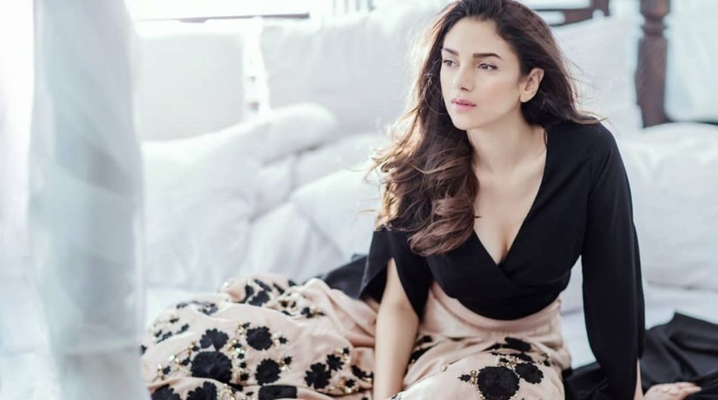 Aditi Rao Hydari